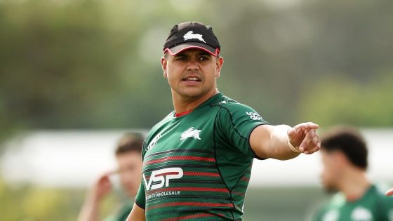 Latrell Mitchell returns from suspension, South Sydney Rabbitohs vs St George Illawarra Dragons, Round 10, team changes, injuries, ins and outs – MASHAHER