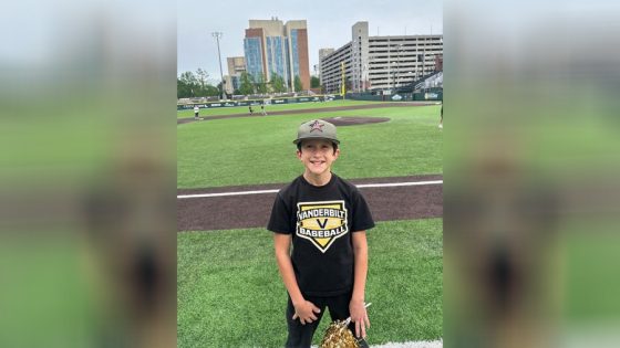 Boy who was swept into Rutherford County storm drain ‘officially passed away,’ family says – MASHAHER