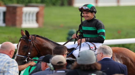 Kentucky Derby winner Mystik Dan to compete in the Preakness after all, keeping Triple Crown in play – MASHAHER