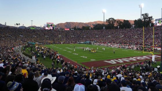 The Case to End College Football – MASHAHER