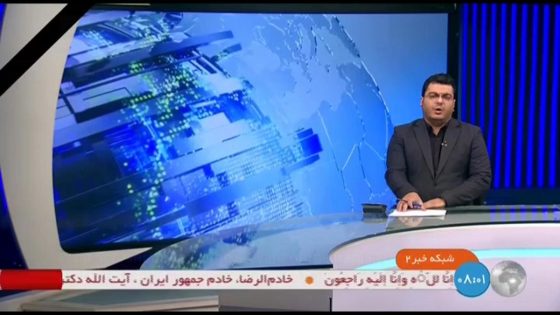 Iran state television reports that President Raisi, the foreign minister and others were killed in helicopter crash – MASHAHER