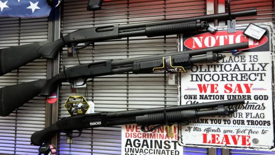 Will California’s new tax on gun sales reduce firearm violence? – MASHAHER