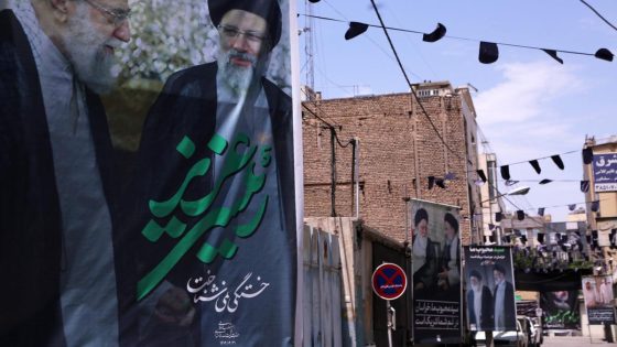 The rotten Iranian regime is on the edge of collapse – MASHAHER