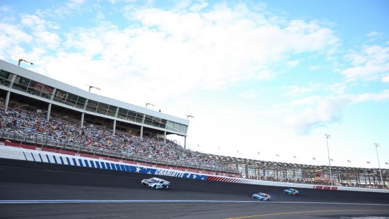 How to watch the Coca-Cola 600 tonight: Full TV schedule and more – MASHAHER