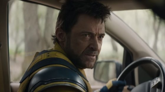 Hugh Jackman Reveals His Reaction To Finally Wearing Wolverine’s Yellow Suit (And How He Almost Did It Once Before) – MASHAHER