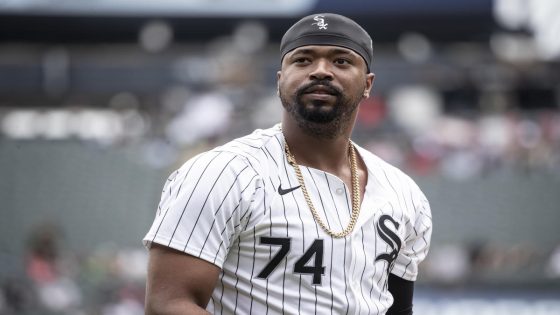 White Sox trade Eloy Jiménez to Orioles: Report – MASHAHER