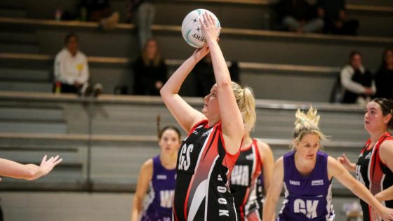 Steelers, Imperials leading the way in local netball’s first division – MASHAHER