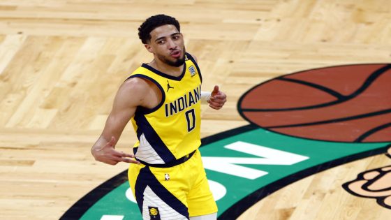 Celtics-Pacers: 5 things to watch in Game 2, including how Boston handles Al Horford being hunted – MASHAHER