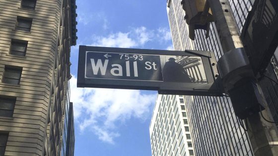 Wall Street is getting even more bullish on stocks – MASHAHER