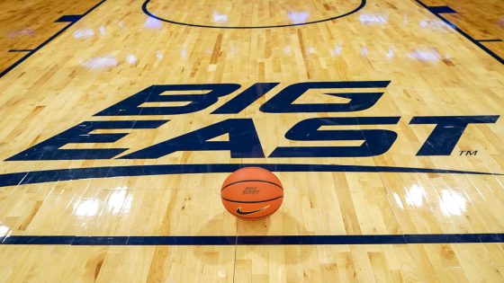 NCAA’s settlement proposal facing ‘strong objection’ from Big East – MASHAHER