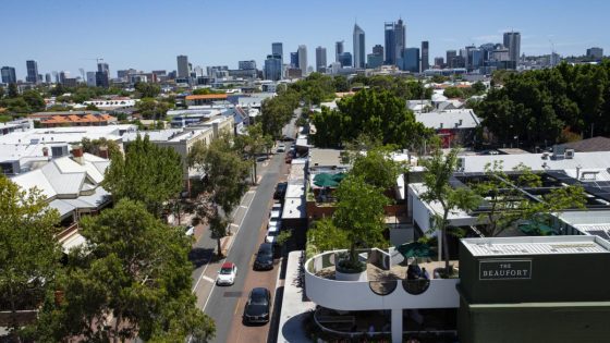 The Perth suburbs with house prices below new stamp duty exemption threshold for first-homebuyers – MASHAHER