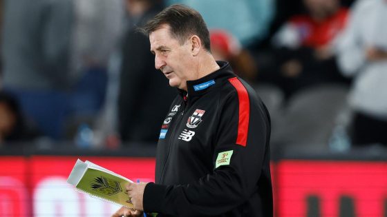 St Kilda’s flawed list leaves them at a crossroad, this is how Ross Lyon can drag them out of it, Saints, trade targets, Hugh McCluggage, Luke Davies-Uniacke, Jacob Weitering, Moorabbin, latest news, trade whispers – MASHAHER