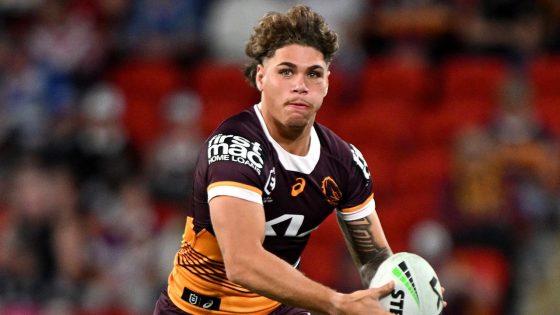 Brisbane Broncos vs Gold Coast Titans, live blog, live stream, SuperCoach scores, videos, updates, Reece Walsh, David Fifita – MASHAHER