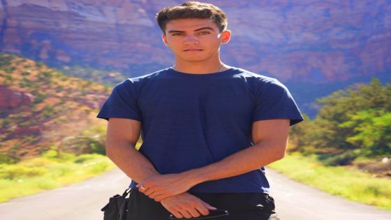 Body of missing Colorado hiker Lucas Macaj found on Longs Peak during 4th day of search – MASHAHER