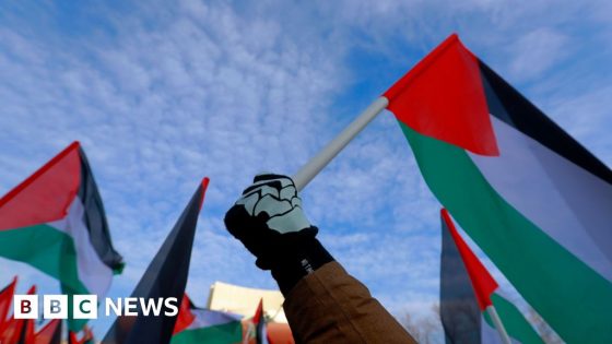 Ireland, Norway and Spain to recognise Palestinian state – MASHAHER