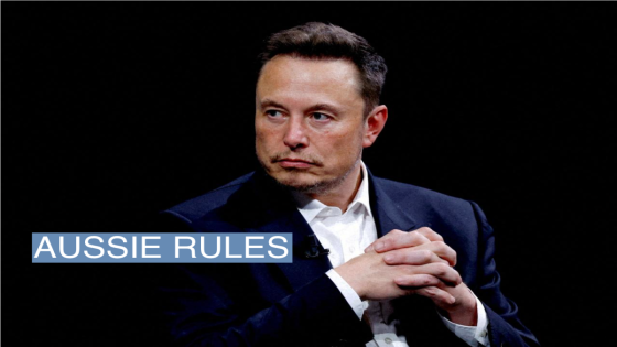 Elon Musk’s X’s legal fights highlight the tensions around his vision of free speech – MASHAHER