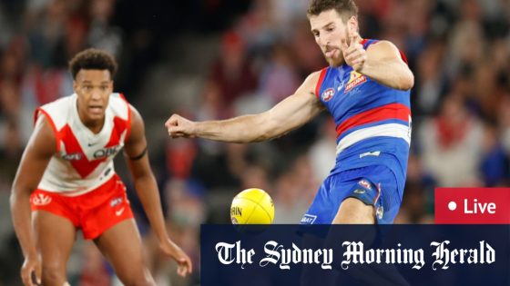 Western Bulldogs v Sydney Swans scores, results, fixtures, teams, tips, games, how to watch – MASHAHER