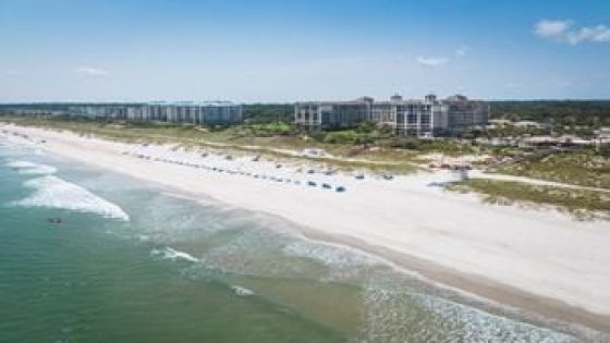 Amelia Island voted ‘Best Island in the U.S.’ in 2024 Leisure Lifestyle Awards – MASHAHER