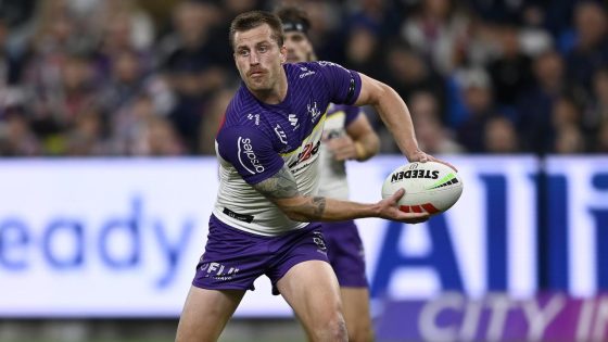 Melbourne Storm v Parramatta Eels, live updates, blog, scores, team news, late mail, SuperCoach points, latest – MASHAHER