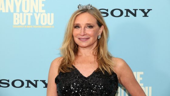 RHONY’s Sonja Morgan Loses Huge Sum in Final Sale of Iconic NYC Townhouse – MASHAHER