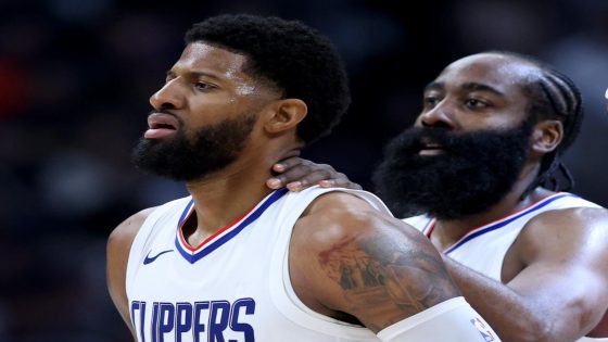 The NBA Loser Lineup: Clippers face big questions after playoff exit, answers could have major fantasy implications – MASHAHER