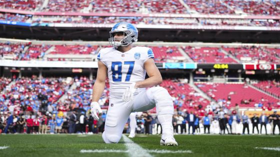 Fantasy Football History: Why you shouldn’t expect another Sam LaPorta season from Brock Bowers, 2024 class of tight ends – MASHAHER