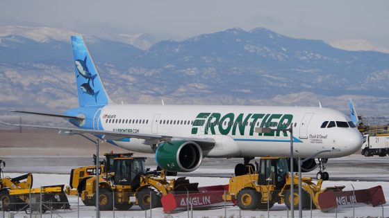 Frontier Airlines, stuck in a money-losing slump, is dumping change fees and making other moves – MASHAHER