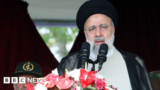 What next for Iran after President Raisi's death? – MASHAHER