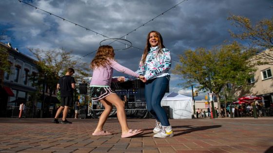 Love a summer night in Old Town? Linden Street will become pedestrian haven for 4 nights – MASHAHER