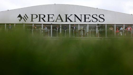 2024 Preakness Stakes post positions, odds: Race favorite Muth ruled out with fever – MASHAHER