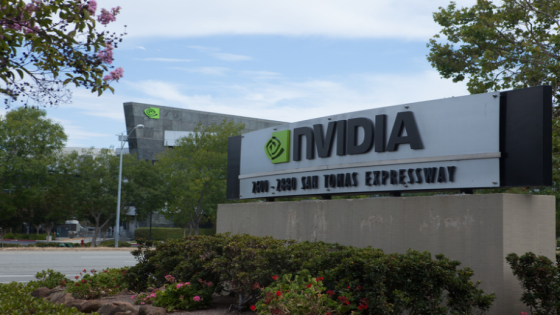 ‘What Would Make Me Reinvest in Nvidia?’ – MASHAHER