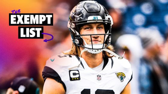 How Jared Goff’s contract impacts Trevor Lawrence with John Shipley | The Exempt List – MASHAHER