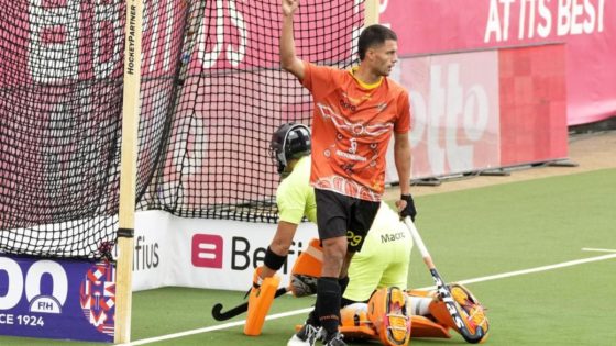 Losses rack up for Kookas, Hockeyroos in Belgium – MASHAHER