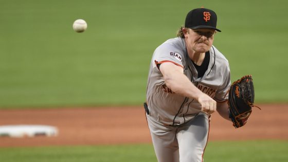 What we learned as Webb gets roughed up in Giants’ loss to Red Sox – MASHAHER