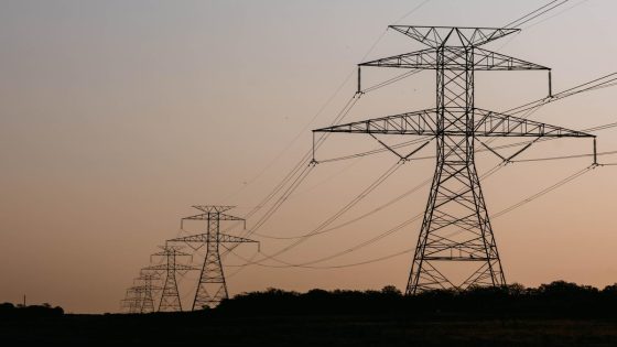 Texas Spot Power Prices Jump Almost 100-Fold on Tight Supply – MASHAHER