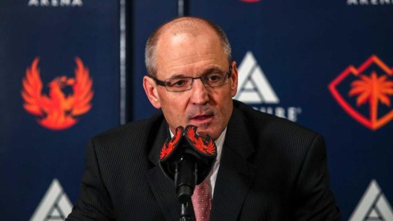 Report: Seattle Kraken expected to name Dan Bylsma as coach – MASHAHER