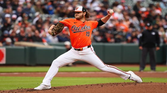 Fantasy Baseball 2-start pitcher rankings: Streaming strategy for Week 9 – MASHAHER