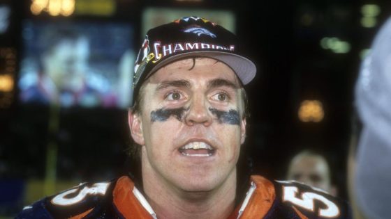 Bill Romanowski files for bankruptcy as government seeks $15.5 million in back taxes – MASHAHER