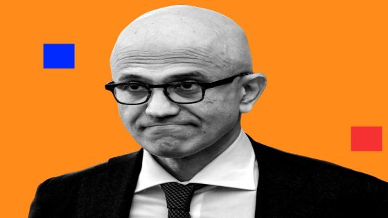 Microsoft’s in-house AI model, reportedly called MAI-1, is a chance for CEO Satya Nadella to prove he doesn’t need OpenAI – MASHAHER