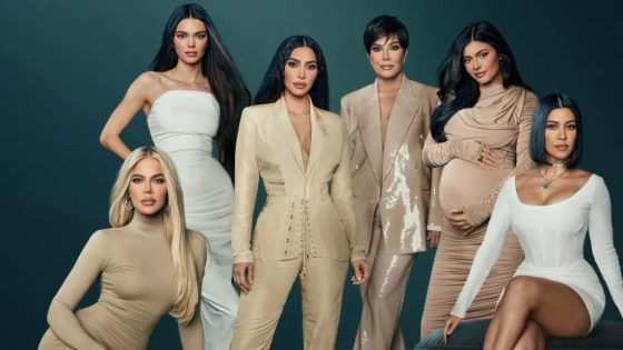 How to Watch ‘The Kardashians’ Season 4 Online – MASHAHER