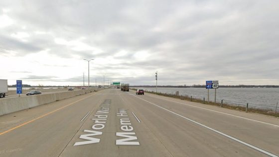 US 45 ramp to I-41 to close for 4 months starting Tuesday in Oshkosh. Here’s how it could impact your commute. – MASHAHER