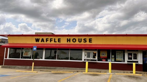 No more grits or waffles at this Columbus Waffle House location that will close soon – MASHAHER