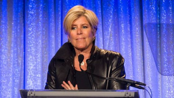 Suze Orman says an HSA is one of the best retirement accounts a person can get — here’s why – MASHAHER