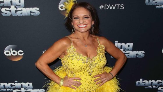 Mary Lou Retton Is Going to Be a Grandma! Former Gymnast’s Daughter Skyla Expecting First Baby – MASHAHER