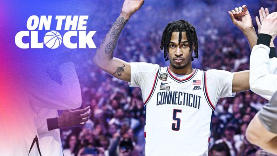 Evaluating 2024’s one-and-dones, under-the-radar prospects and a way-too-early look at the 2025 Draft | On the Clock with Krysten Peek – MASHAHER