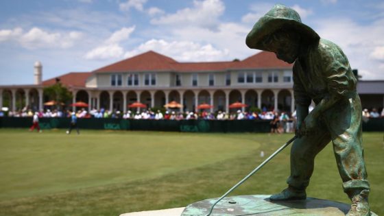 U.S. Open 2024 field: Who will be playing at Pinehurst No. 2 – MASHAHER