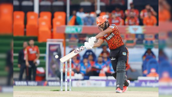 IPL 2024, SRH vs PBKS LIVE Score Updates: Rahul Tripathi Deals In Boundaries, 1-Down SRH Recover From Early Blow – MASHAHER