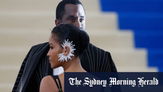 Cassie Ventura speaks after Diddy assault video – MASHAHER