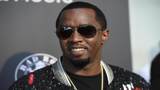 Sean ‘Diddy’ Combs asks judge to dismiss ‘false’ claim that he, others raped 17-year-old girl – MASHAHER