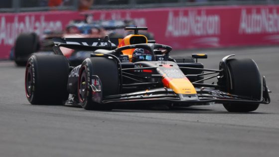 Formula 1: After Lando Norris’ Miami win, Max Verstappen is a smaller favorite than usual ahead of Imola – MASHAHER